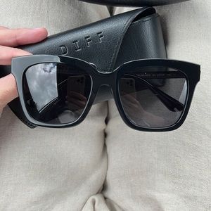 Diff Sunglasses